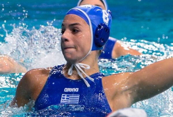 Στις «8» η Εθνική – Με Αυστραλία για την 4άδα