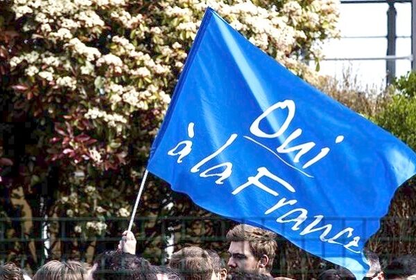 Μπρινό Καρσαντί -Σιρίλ Λεμιέ / Η ανάδυση ενός σοσιαλδημοκρατικού πόλου στη Γαλλία