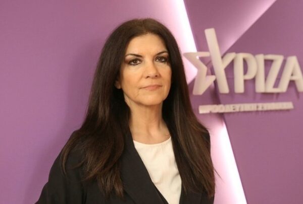 Κεχαγιά: Ας μην επαναπαύεται η κυβέρνηση Μητσοτάκη θεωρώντας ότι σε πολιτικό επίπεδο το θέμα “υποκλοπές” έχει αρχειοθετηθεί