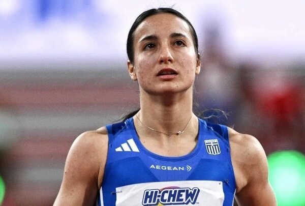 Στεφανίδη και Αδαμοπούλου προκρίθηκαν στον τελικό – Πρόκριση στα ημιτελικά με 22.99&hellip;