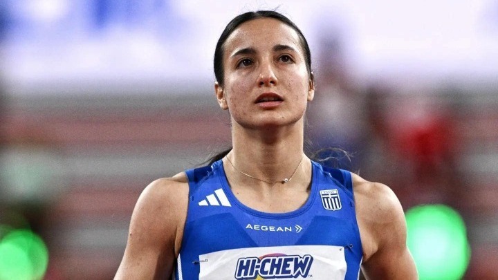 Στεφανίδη και Αδαμοπούλου προκρίθηκαν στον τελικό – Πρόκριση στα ημιτελικά με 22.99&hellip;