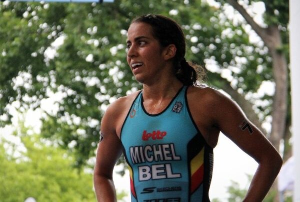 Το Βέλγιο δεν θα «κατέβει» στο μεικτό τριάθλου λόγω ασθενείας της Κλερ&hellip;