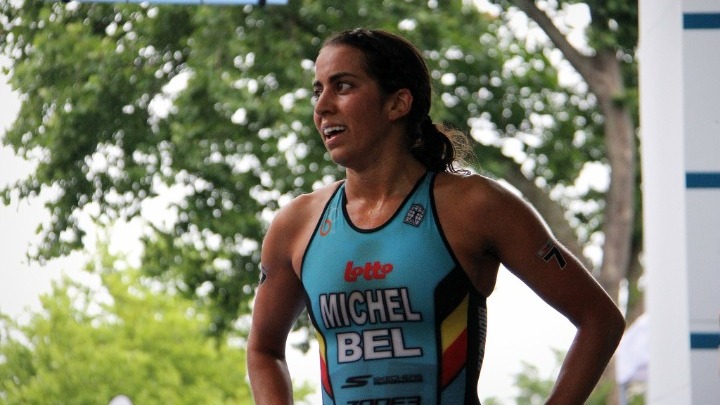 Το Βέλγιο δεν θα «κατέβει» στο μεικτό τριάθλου λόγω ασθενείας της Κλερ&hellip;