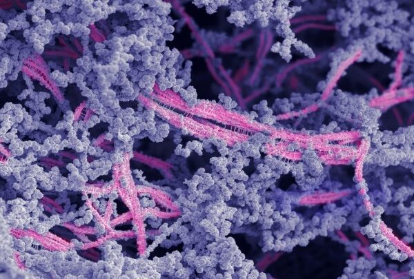 Νέο βιοϋλικό αναγεννά τον κατεστραμμένο χόνδρο στις αρθρώσεις