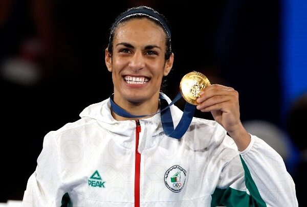 Το χρυσό η Κελίφ