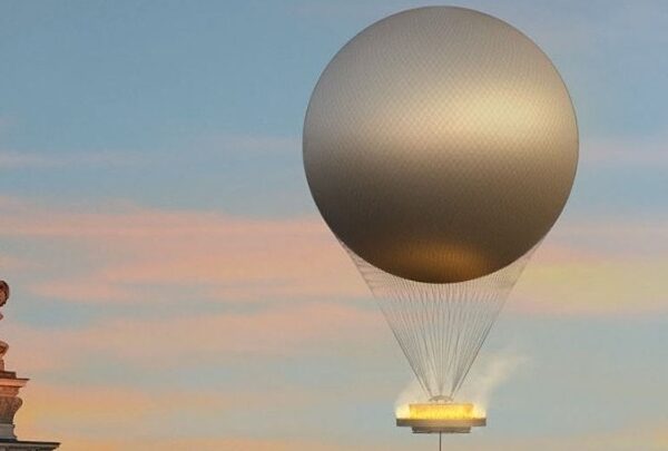 Παρίσι: Προς… μονιμοποίηση ο Ολυμπιακός Βωμός