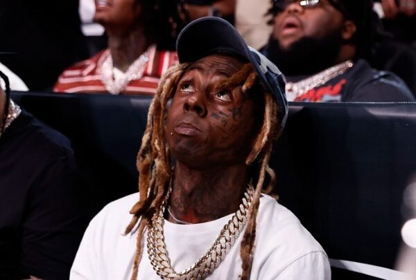 Στίχοι του Lil Wayne πωλούνται 5 εκατ. δολάρια