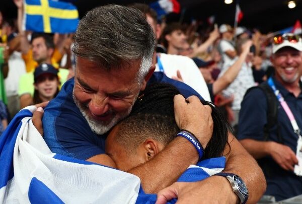 Συγκλονίζει ο πατέρας του Καραλή: «Παιδί μου, νικήσαμε τους φόβους μας, τον&hellip;