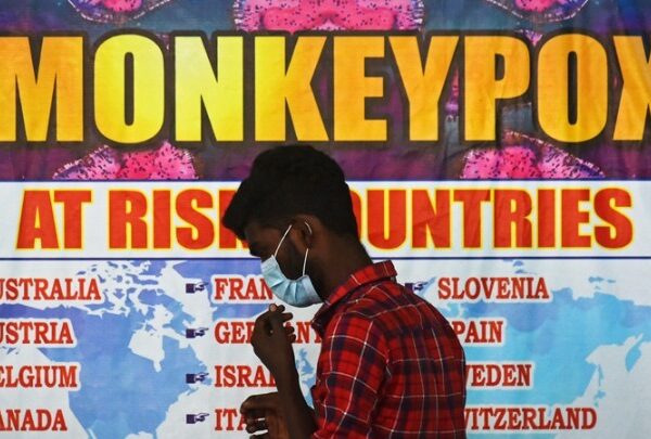 Σε «κατάσταση έκτακτης υγειονομικής ανάγκης» η Αφρική λόγω της ευλογιάς των πιθήκων