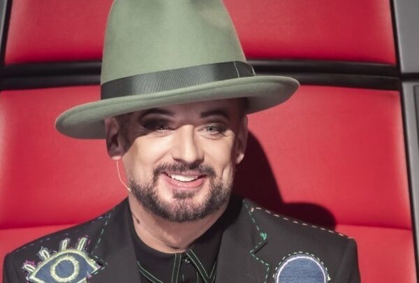Στη μεγάλη οθόνη η ζωή του Boy George