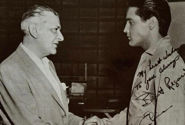 Έλβις Πρίσλεϊ στον Αλέκο Λιδωρίκη: Το ροκ εντ ρόλ δεν πρόκειται να&hellip;