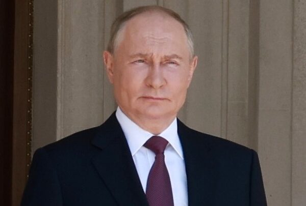 Ρωσική πρόκληση στην Εσθονία: Ενεργοποίηση του Άρθρου 4 του ΝΑΤΟ για τρίτη φορά σε δέκα ημέρες