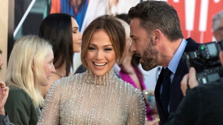 Τζένιφερ Λόπεζ: Η άνοδος και η πτώση της λατίνας θεάς