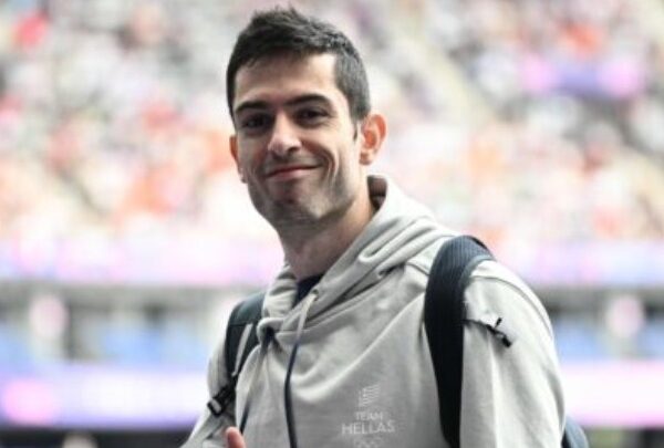 Μίλτος Τεντόγλου: Πρωτιά με άλμα στα 8,06μ. στο Diamond League