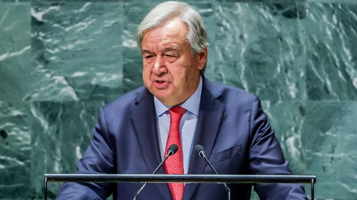 OΗΕ: Ο ΓΓ εξετάζει το ενδεχόμενο να καλέσει σε κοινή συνάντηση τον&hellip;
