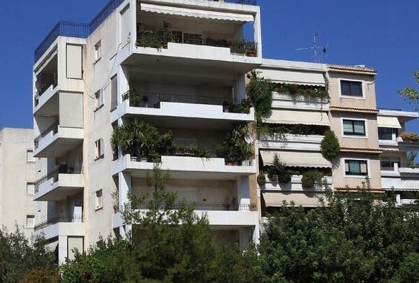 Έξι παρεμβάσεις για την αύξηση της προσφοράς κατοικίας και την συρρίκνωση των&hellip;