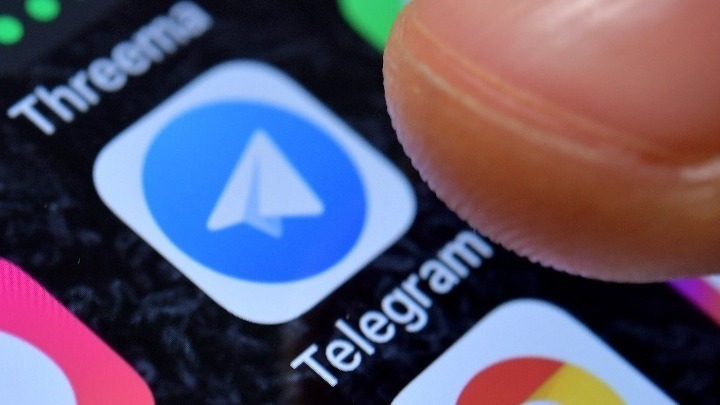 Έρευνα εις βάρος του Telegram για διάδοση «deepfake» πορνογραφικού περιεχομένου ξεκίνησε η Νότια…