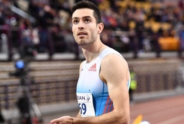 Η ώρα του Τεντόγλου