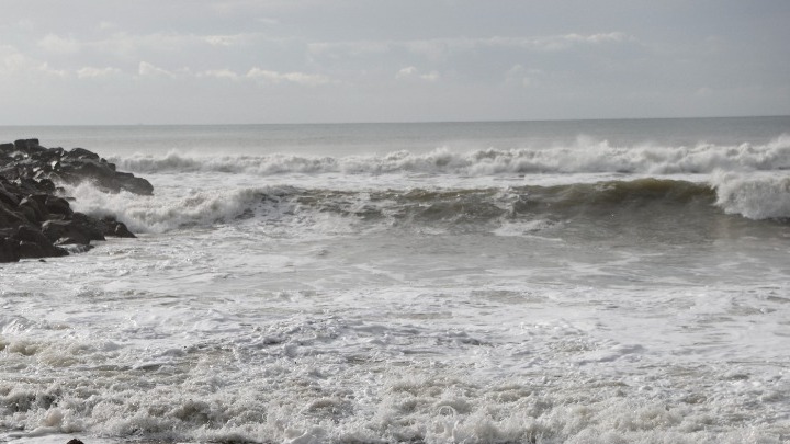 ΟΗΕ: «Παγκόσμιο SOS» για την άνοδο του επιπέδου της θάλασσας στον Ειρηνικό&hellip;