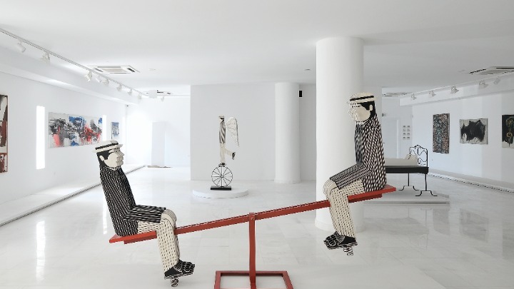 Ίος: Εγκαινιάζεται στις 14/9 το Μουσείο Γαΐτη-Σίμωσι