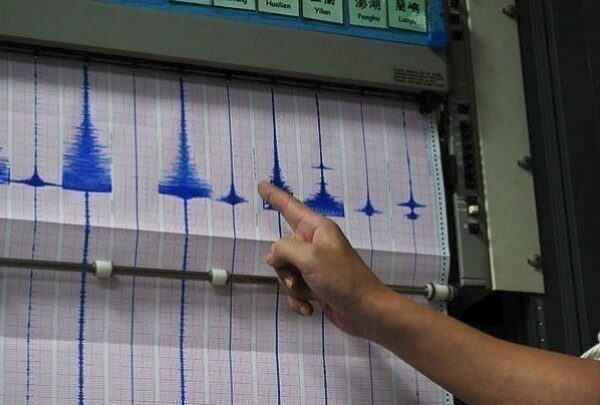 Σεισμός 5,3 Ρίχτερ ταρακούνησε την Κρήτη
