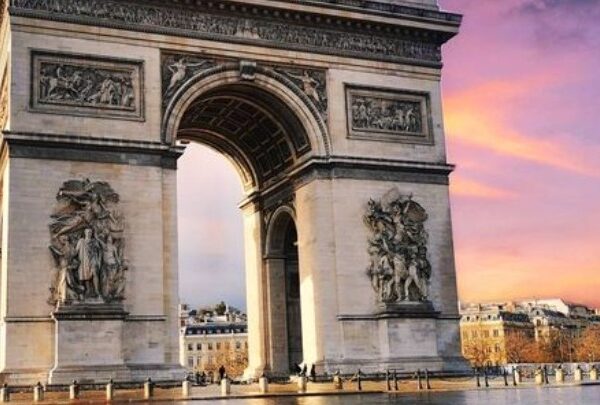 Τελετή Εναρξης των Παραολυμπιακών Αγώνων με 4.440 αθλητές και αθλήτριες