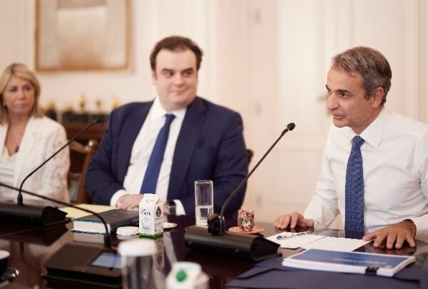Οι 11 αλλαγές στα σχολεία τη νέα σχολική χρονιά