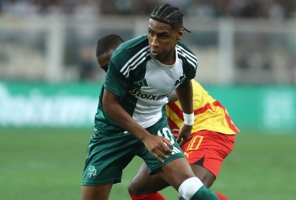  Παναθηναϊκός: 2-0 τη Λανς και πρόκριση στο League Stage του Conference