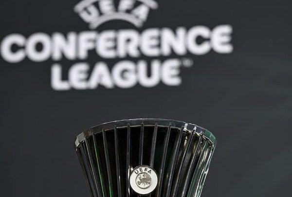 Η κλήρωση της League Phase του Conference League