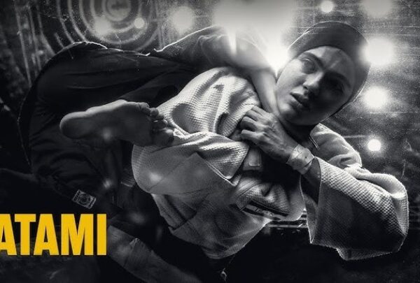 «Tatami», όταν ο πολιτισμός και ο αθλητισμός, ενώνουν δύο προαιώνιους εχθρούς