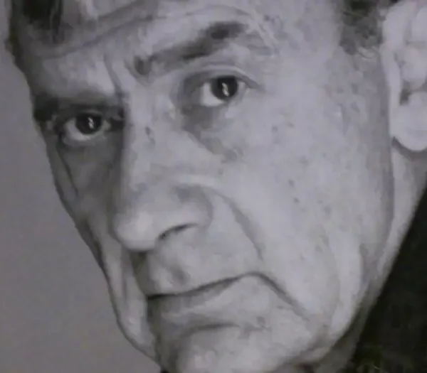 Aλέξανδρος Σχινάς: Για την ελευθερία και τη γλώσσα