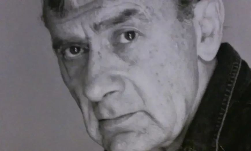 Aλέξανδρος Σχινάς: Για την ελευθερία και τη γλώσσα