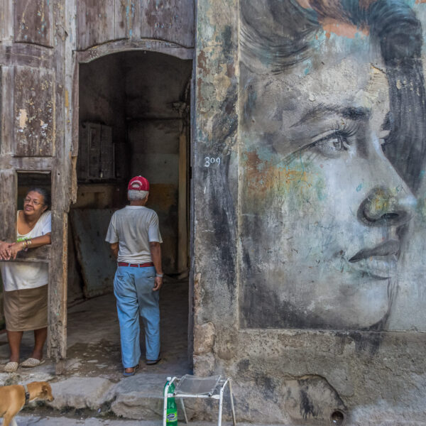 Καθημερινή ζωή στην Αβάνα