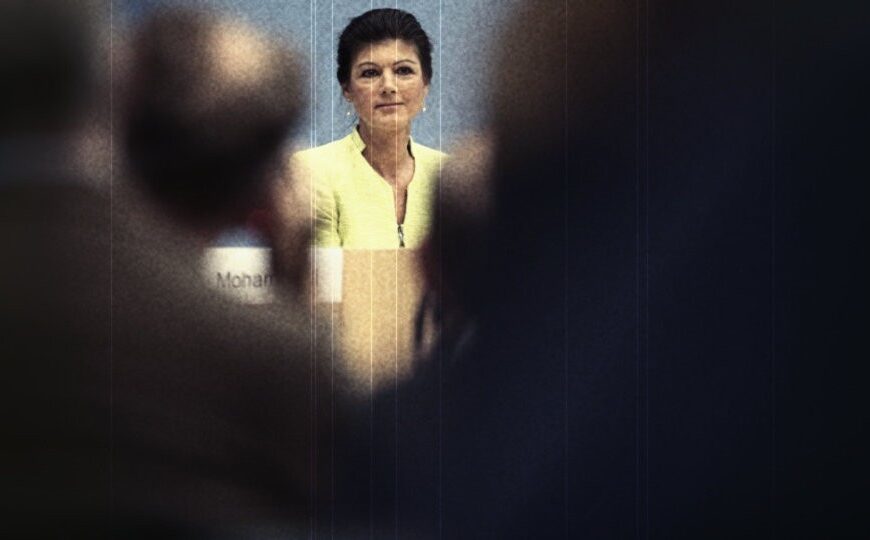 Η “συντηρητική” Αριστερά στην υπηρεσία της Ακροδεξιάς