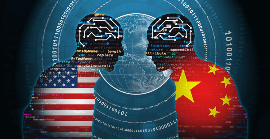 Ανάλυση / Ο Τραμπ βάζει μπουρλότο στις εμπορικές σχέσεις με την Κίνα