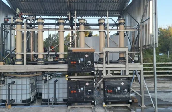 ΔΕΗ: Συμμετοχή στο καινοτόμο ερευνητικό έργο intelWATT