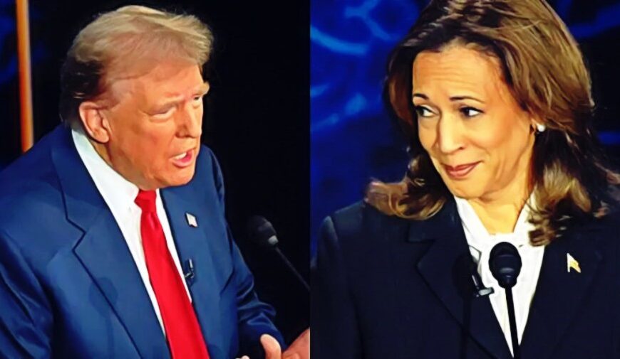 Kερδίζονται οι εκλογές από μια τηλεμαχία;