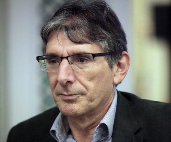 Ν. Σεβαστάκης: Ο ΣΥΡΙΖΑ βρίσκεται σε διαδικασία μετάλλαξης – Είναι αμοιβάδα η οποία&hellip;