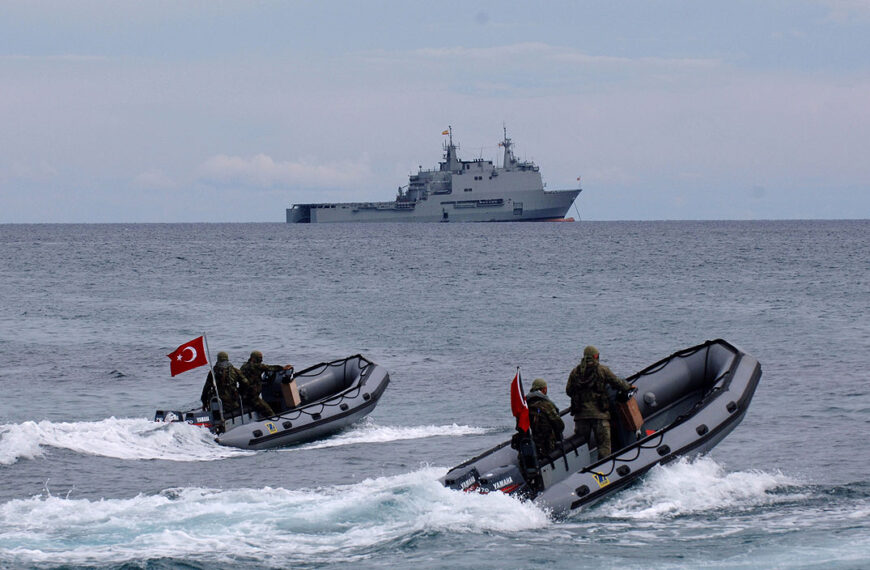 Κ. Φίλης για την ηλεκτρική διασύνδεση Ελλάδας-Κύπρου: Προφανώς η Τουρκία ενοχλείται – Δεν αποκλείεται να δούμε κάτι πιο έντονο