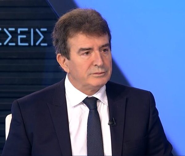 Χρυσοχοΐδης: Αυτά που θέλει να εφαρμόσει η Γερμανία είναι κόντρα στο σύμφωνο&hellip;