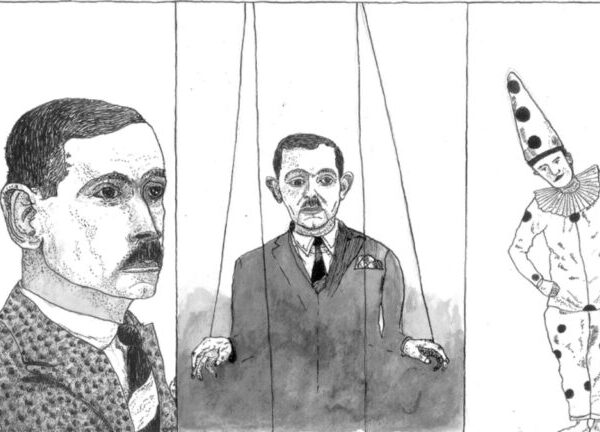 “Άδειες Καρέκλες” – Εικαστική έκθεση εμπνευσμένη από το έργο του Γ. Σκαρίμπα