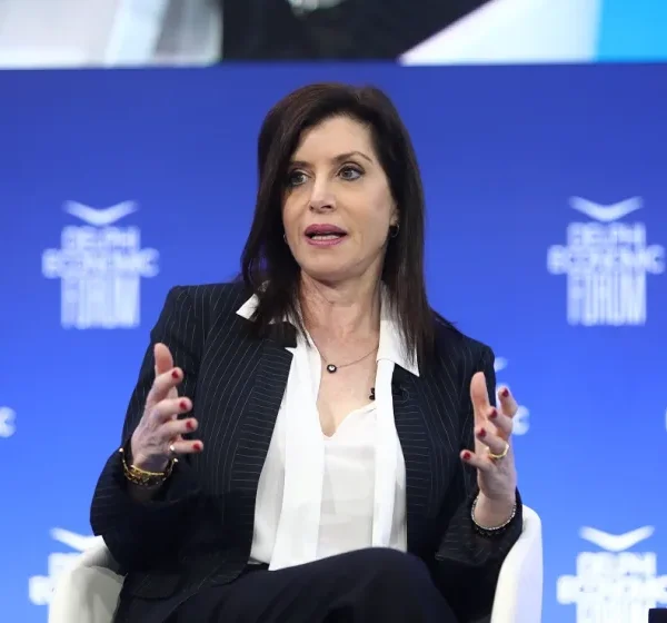 Email Gate / Ασημακοπούλου για τα μέιλ στους απόδημους: Πλήρωσα “υπέρμετρο τίμημα”