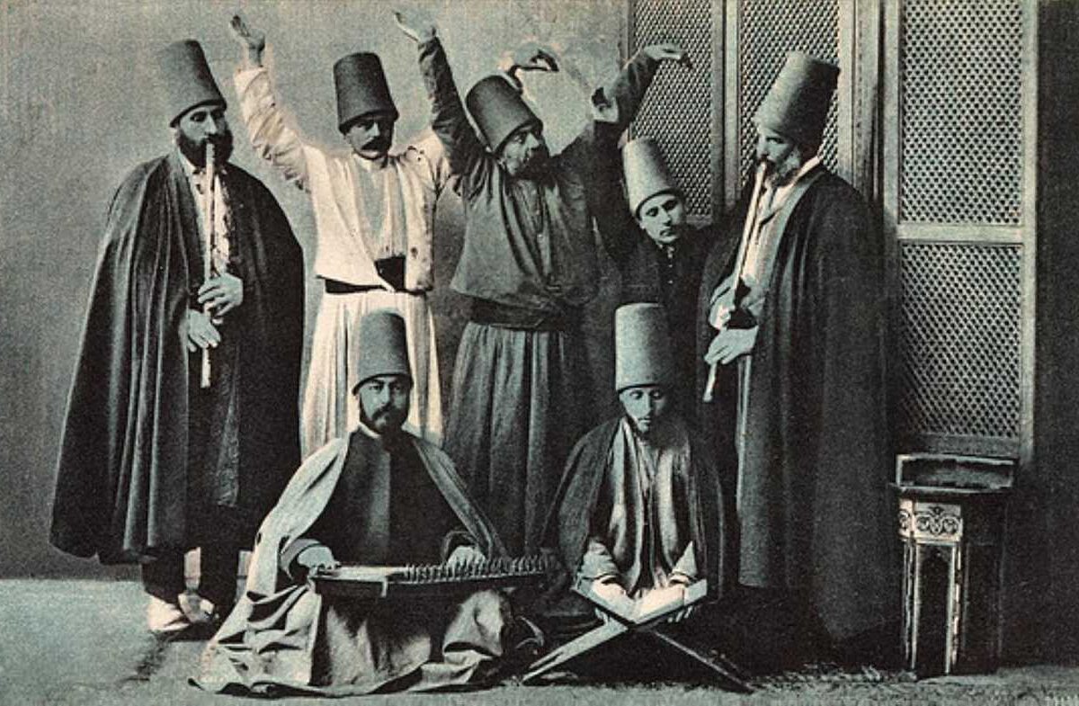 Οι “Μπεκτασήδες” και το σχέδιο Ράμα για “Ισλαμικό Βατικανό” στην Αλβανία