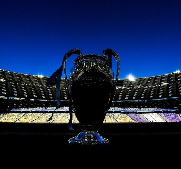 Οι μεγάλες αναμετρήσεις του Champions League σε ένα κατάστημα ΟΠΑΠ με πάνω από 400 αγορές&hellip;