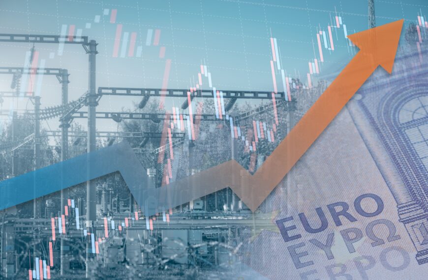 ΔΕΠΑ Εμπορίας: Επενδύσεις για ένα βιώσιμο ενεργειακό μέλλον