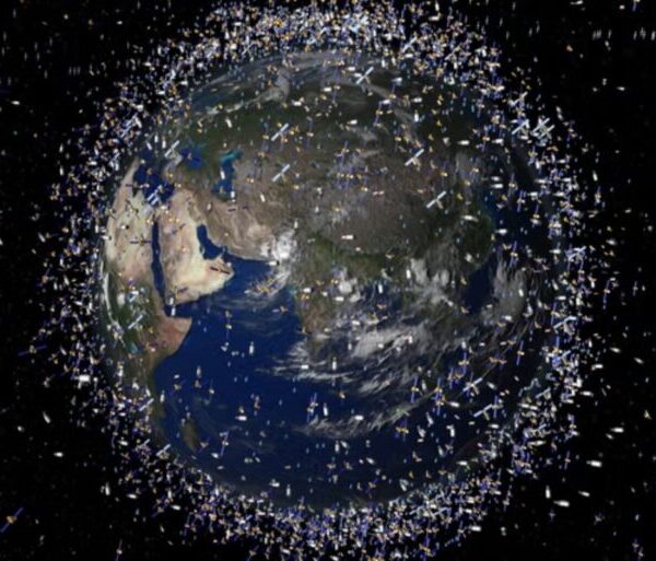 Ο Έλον Μασκ έχει υπονομεύσει όλα τα συστήματα επικοινωνίας του Λευκού Οίκου με το Starlink;