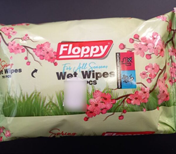 Ποια μωρομάντηλα ανακαλεί ο ΕΟΦ διότι περιέχουν απαγορευμένες χημικές ουσίες