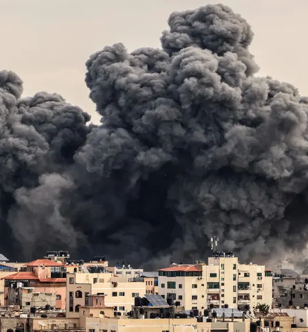 Ανάλυση CNN: Ο Λίβανος μπορεί να γίνει το “Αφγανιστάν” των Ισραηλινών