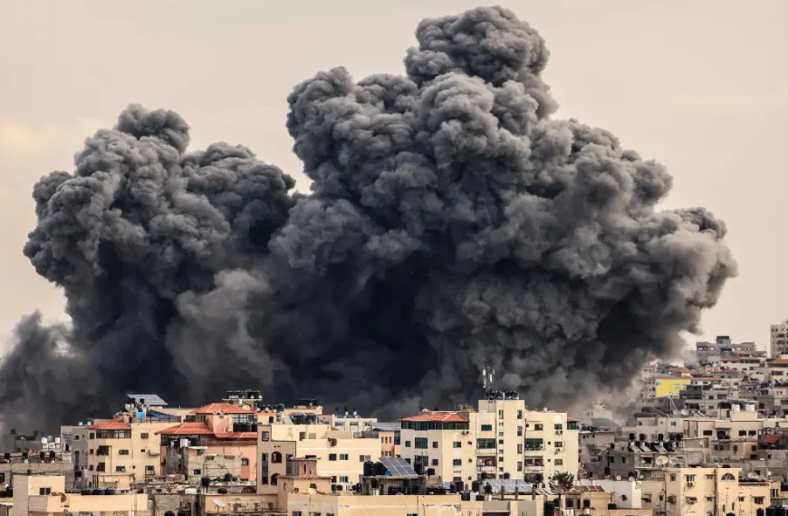 Ανάλυση CNN: Ο Λίβανος μπορεί να γίνει το “Αφγανιστάν” των Ισραηλινών