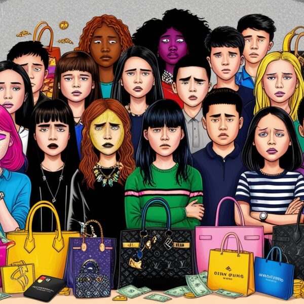 Gen Z και Millennials: «Ο,τι φάμε, ο,τι πιούμε…» και η κατανάλωση της&hellip;